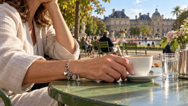 10 Personalized Charms to Honor Your Aunt for Any Occasion