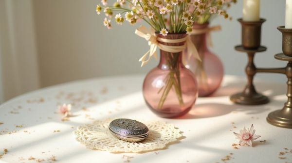 Celebrate your aunt with a unique charm for every occasion