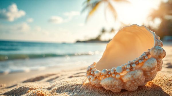 Top shell bracelet styles to rock this summer