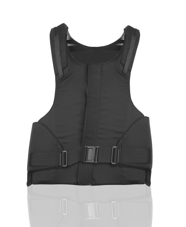 Discover the minimalist donda vest: style meets function